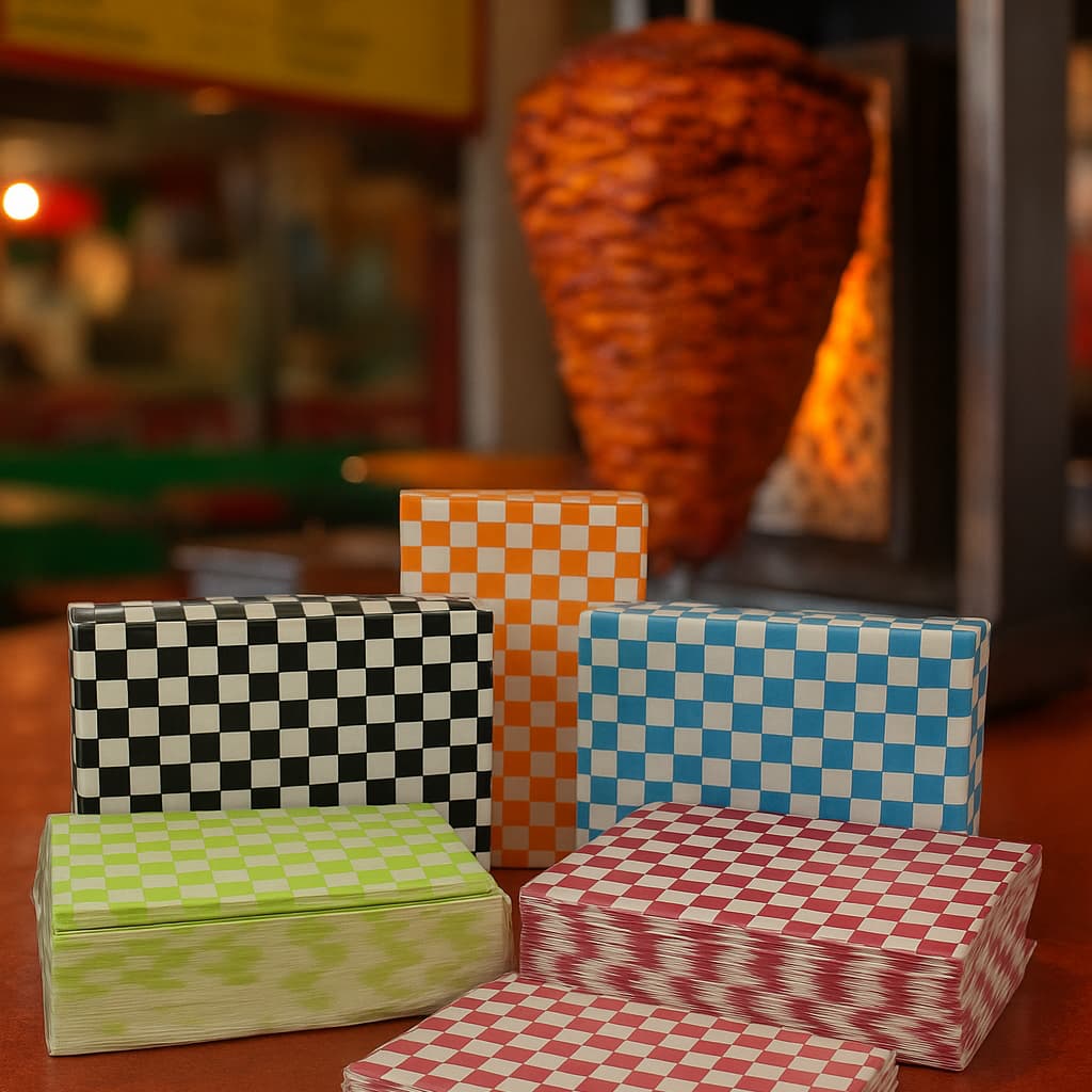 Kuadritos